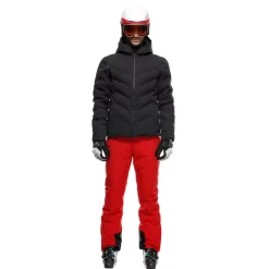 Dainese ETESIA AEROSENSE-DRY - HERREN-SKIJACKE STRETCH-LIMO