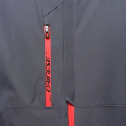 Dainese ETRA AEROSENSE-DRY - HERREN-SKIJACKE BLUE NIGHT/BUNGEE BROWN Sale