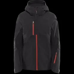 Dainese ETRA AEROSENSE-DRY - HERREN-SKIJACKE STRETCH-LIMO Best