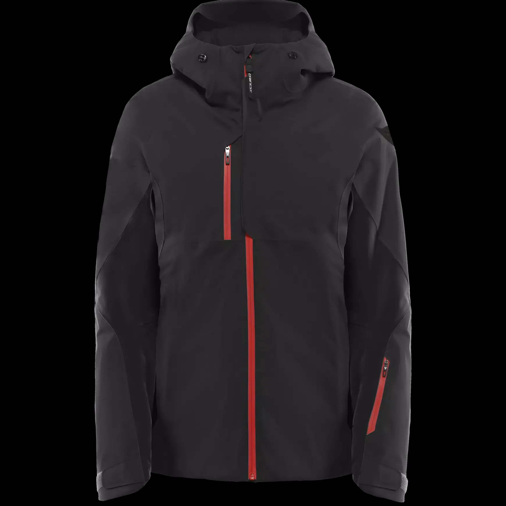 Dainese ETRA AEROSENSE-DRY - HERREN-SKIJACKE STRETCH-LIMO Best