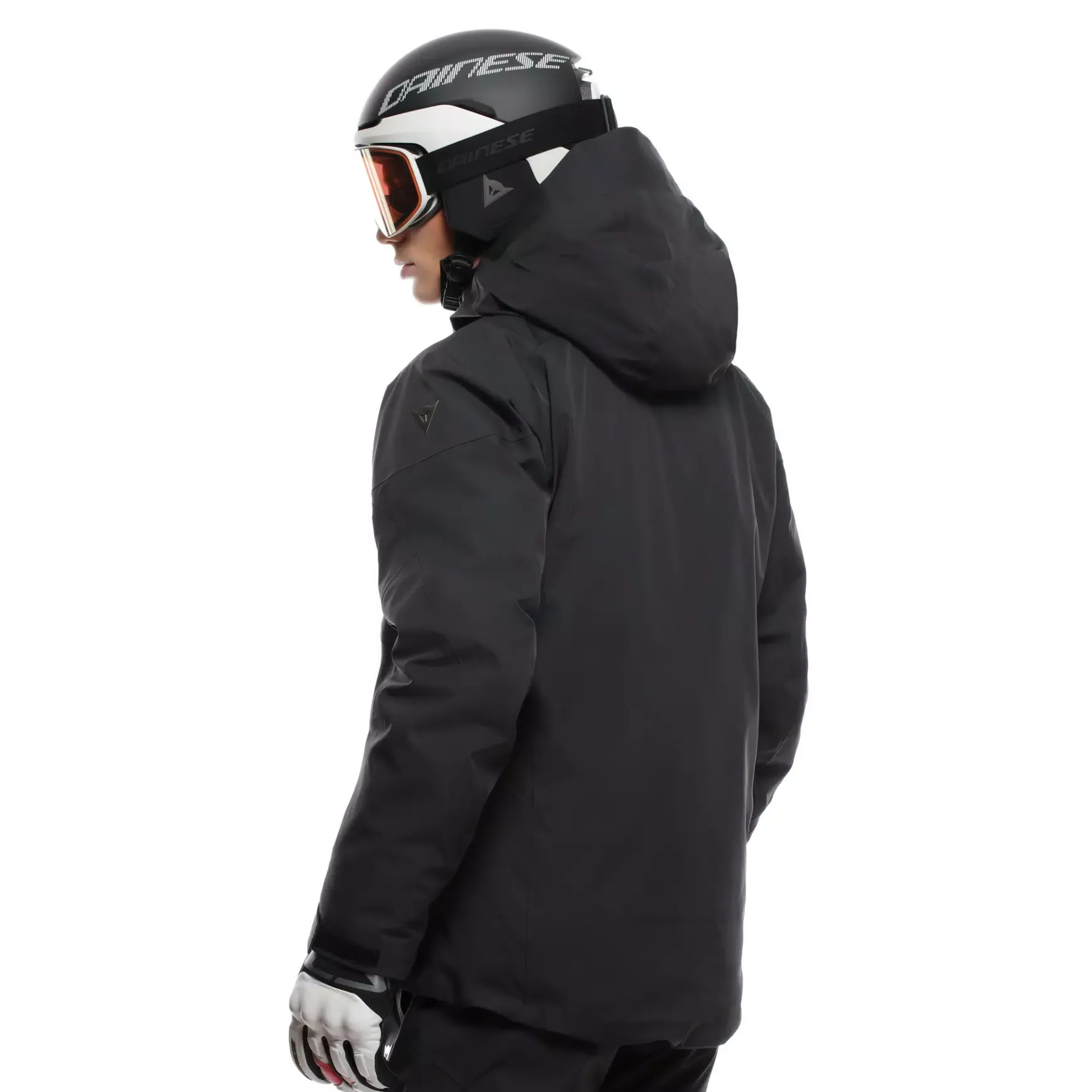 Dainese ETRA AEROSENSE-DRY - HERREN-SKIJACKE STRETCH-LIMO Best