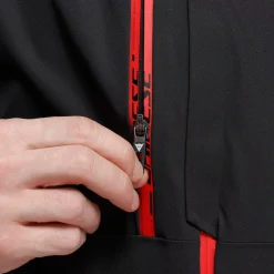 Dainese ETRA AEROSENSE-DRY - HERREN-SKIJACKE STRETCH-LIMO Best