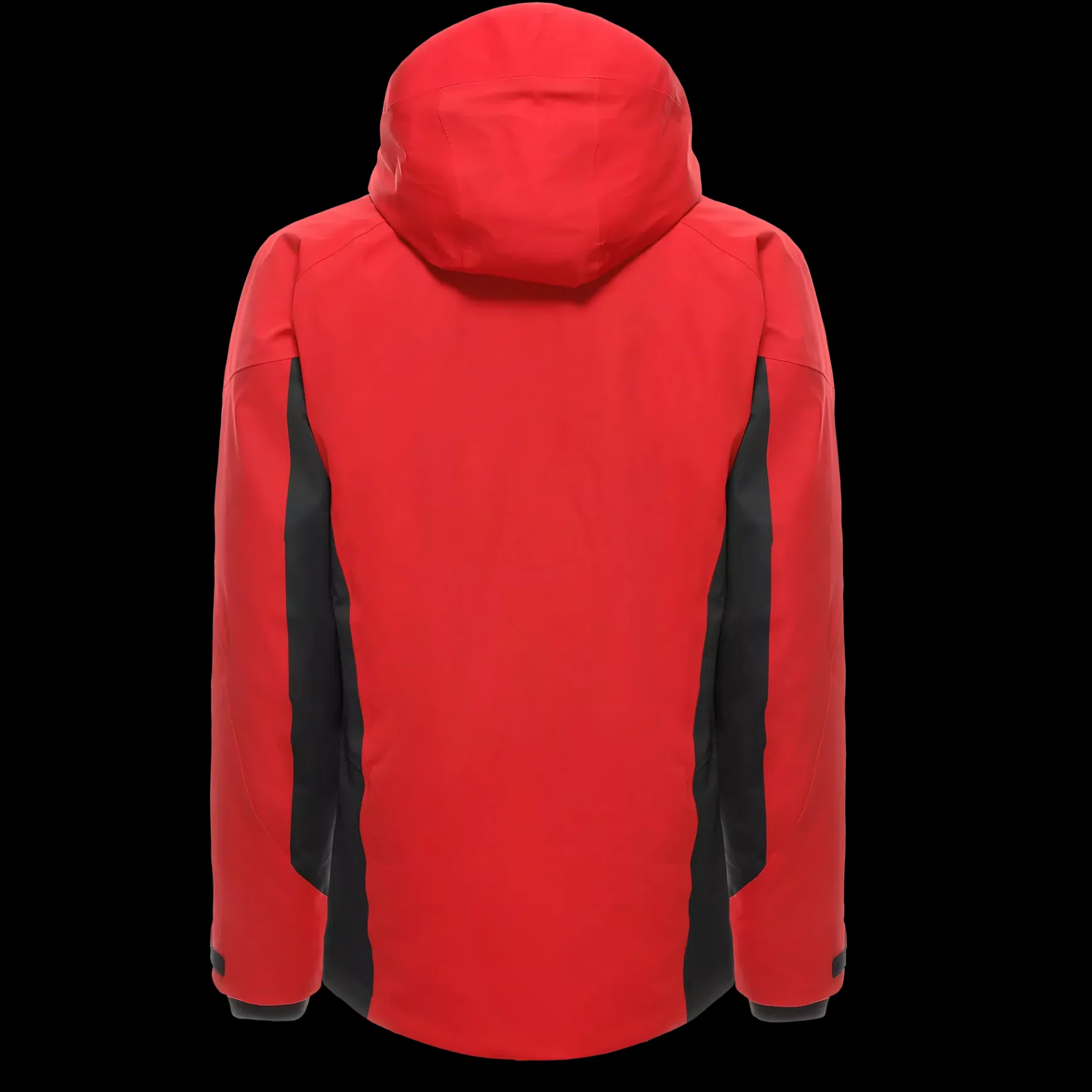 Dainese ETRA AEROSENSE-DRY - HERREN-SKIJACKE RACING-RED/BLACK Best