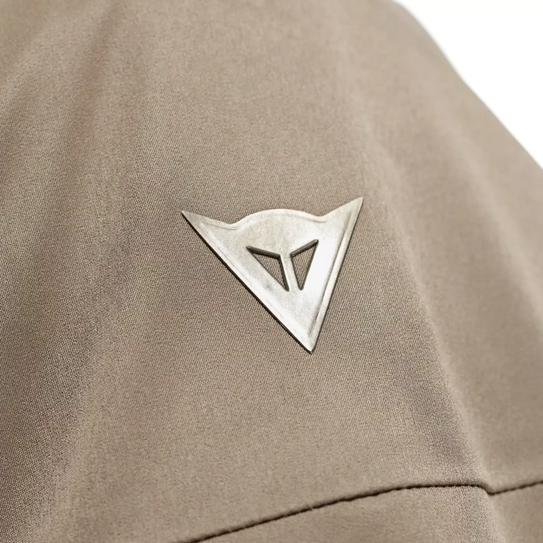 Dainese ETRA AEROSENSE-DRY - HERREN-SKIJACKE BUNGEE BROWN/STRETCH LIMO Clearance