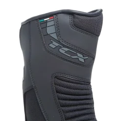 Dainese EXPLORER.4 GTX WASSERFESTE TOURING MOTORRADSTIEFEL HERREN - SCHWARZ Outlet