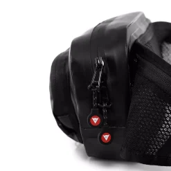 Dainese EXPLORER WAIST BAG 1.8L BLACK Clearance