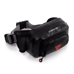 Dainese EXPLORER WAIST BAG 1.8L BLACK Clearance