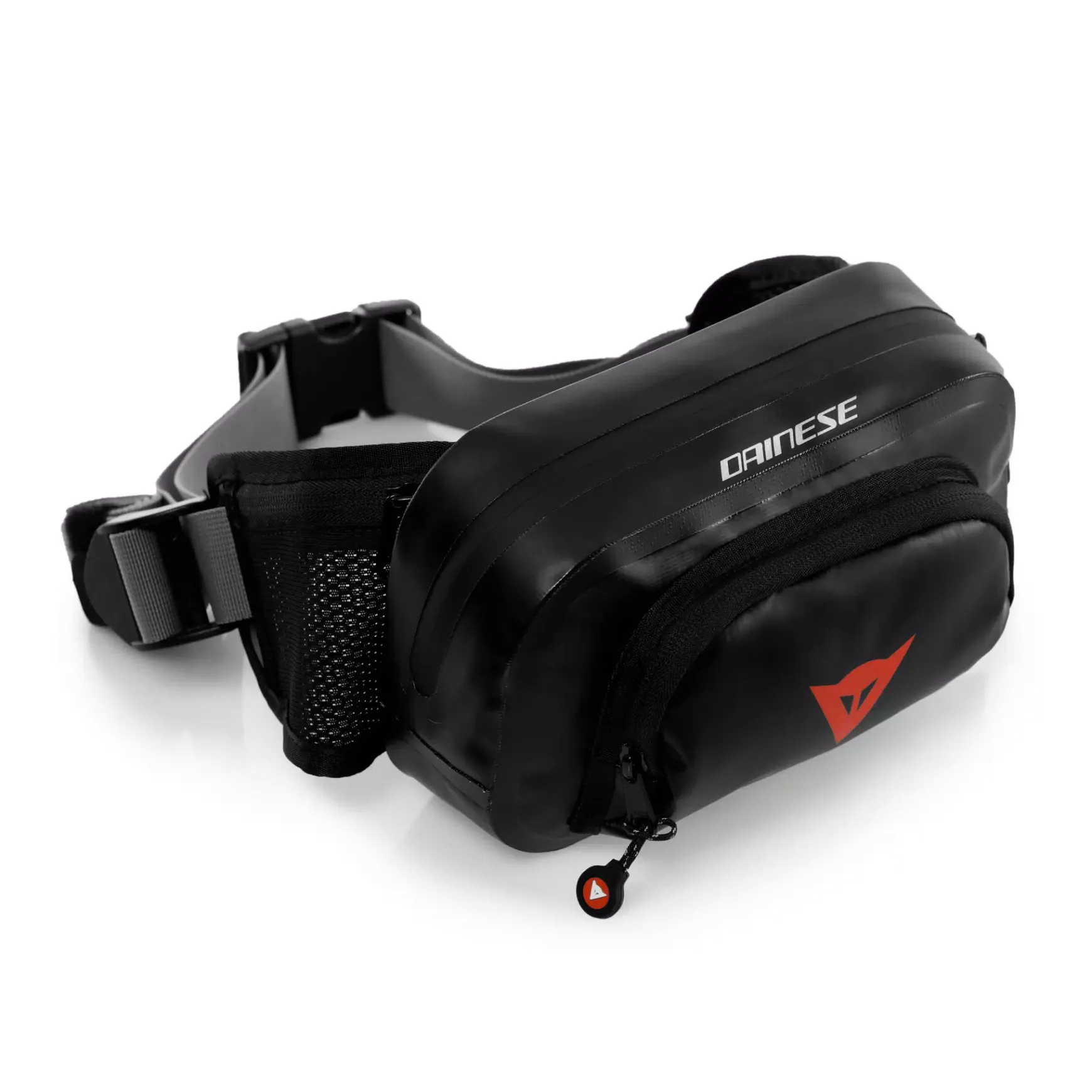 Dainese EXPLORER WAIST BAG 1.8L BLACK Clearance