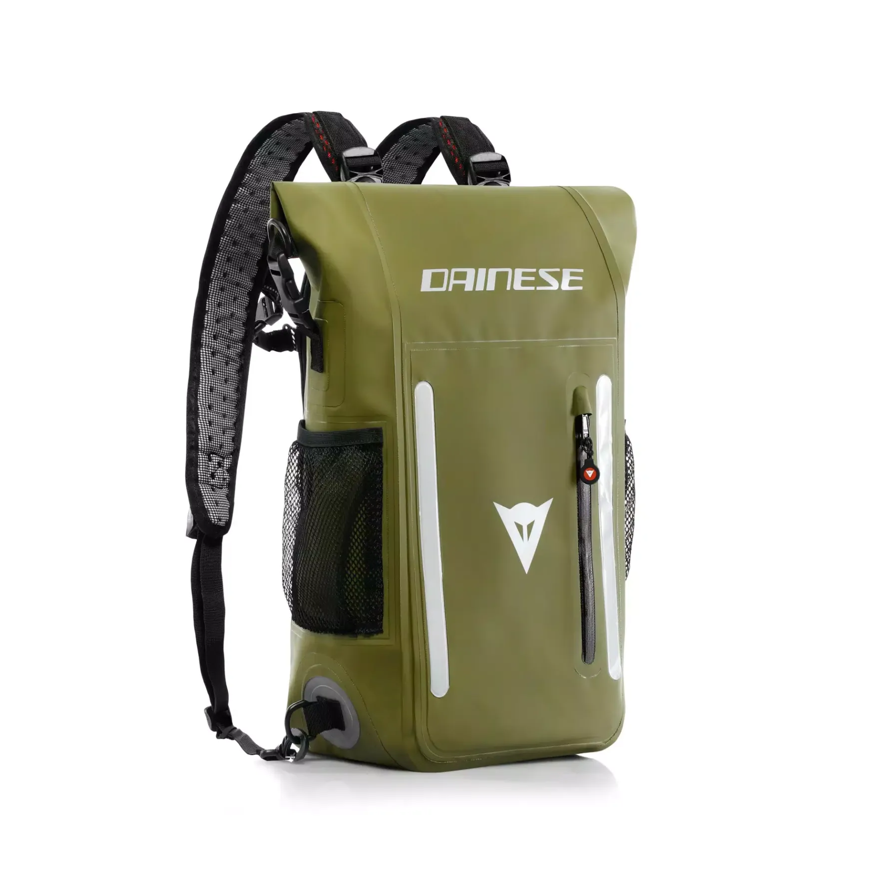Dainese EXPLORER WP BACKPACK 15L BLACK/GREEN Online