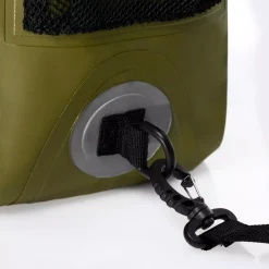 Dainese EXPLORER WP BACKPACK 15L BLACK/GREEN Online