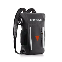 Dainese EXPLORER WP BACKPACK 15L BLACK Best