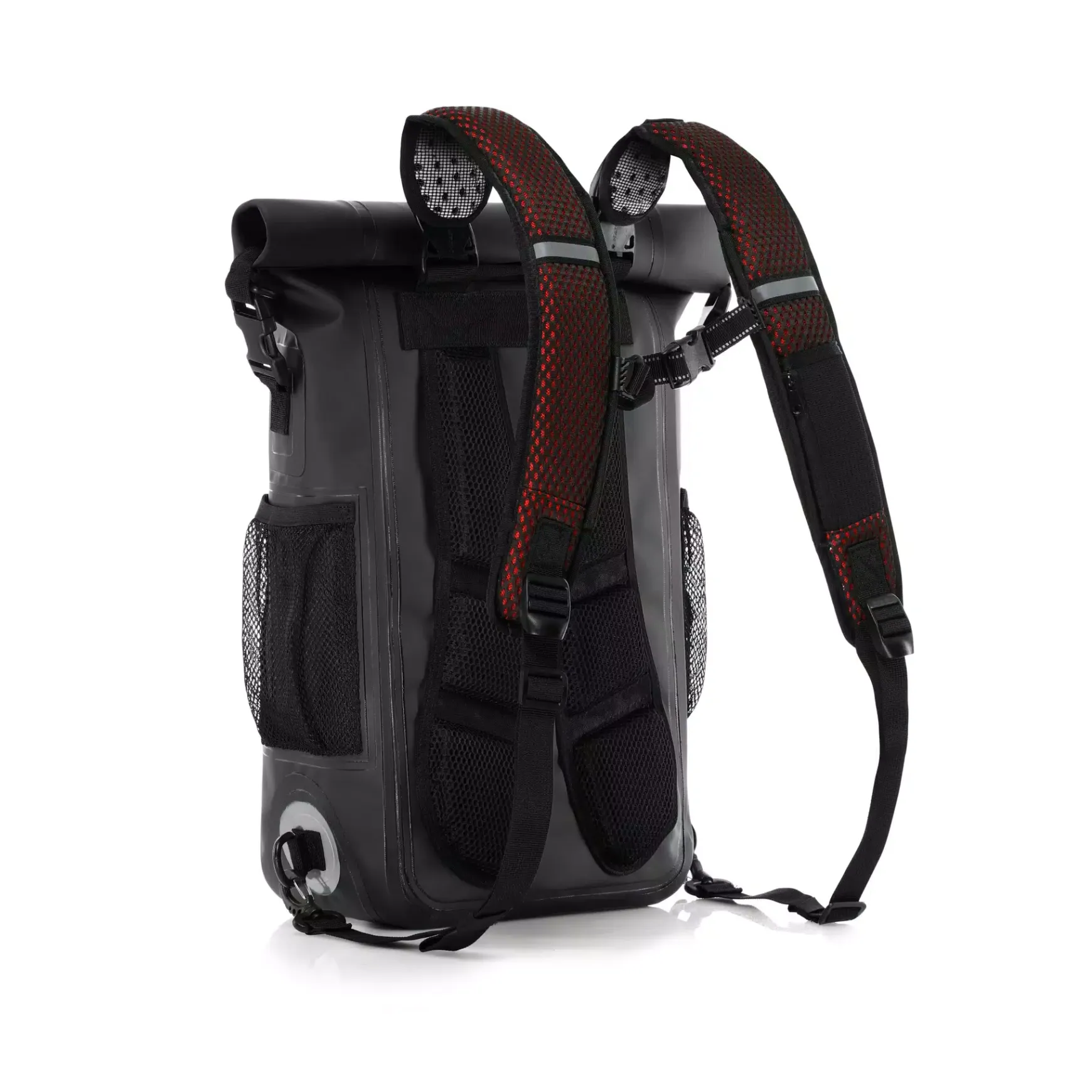 Dainese EXPLORER WP BACKPACK 15L BLACK Best