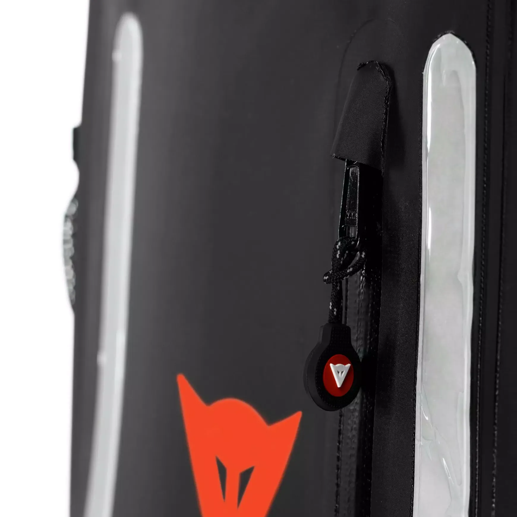 Dainese EXPLORER WP BACKPACK 15L BLACK Best