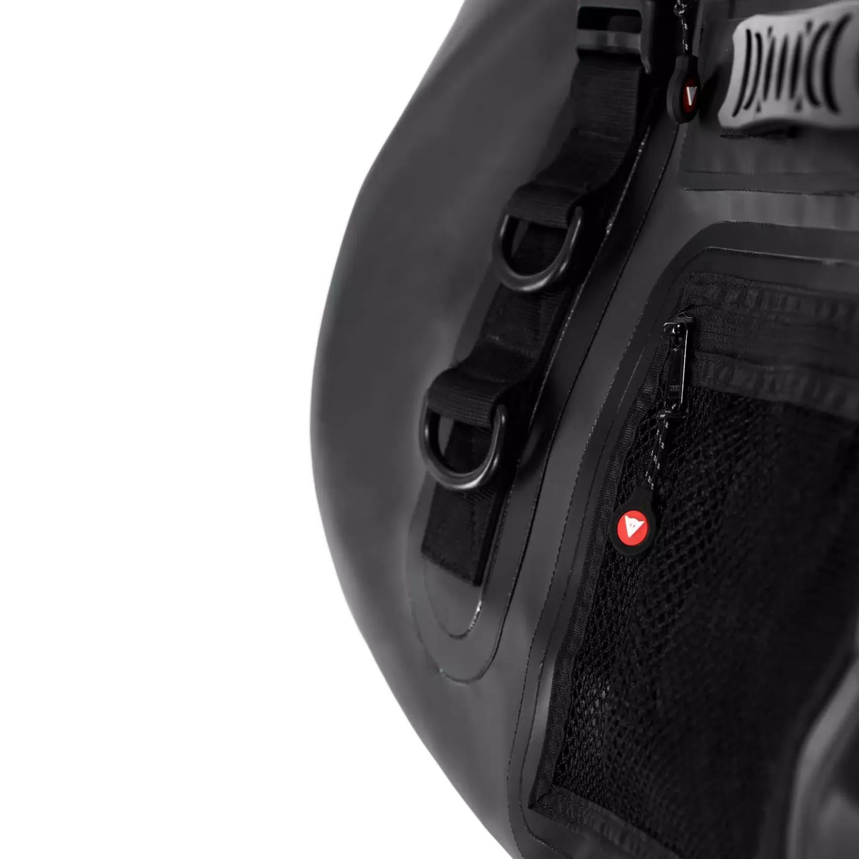 Dainese EXPLORER WP DUFFLE BAG 60L BLACK Online