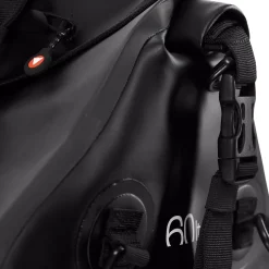 Dainese EXPLORER WP DUFFLE BAG 60L BLACK Online