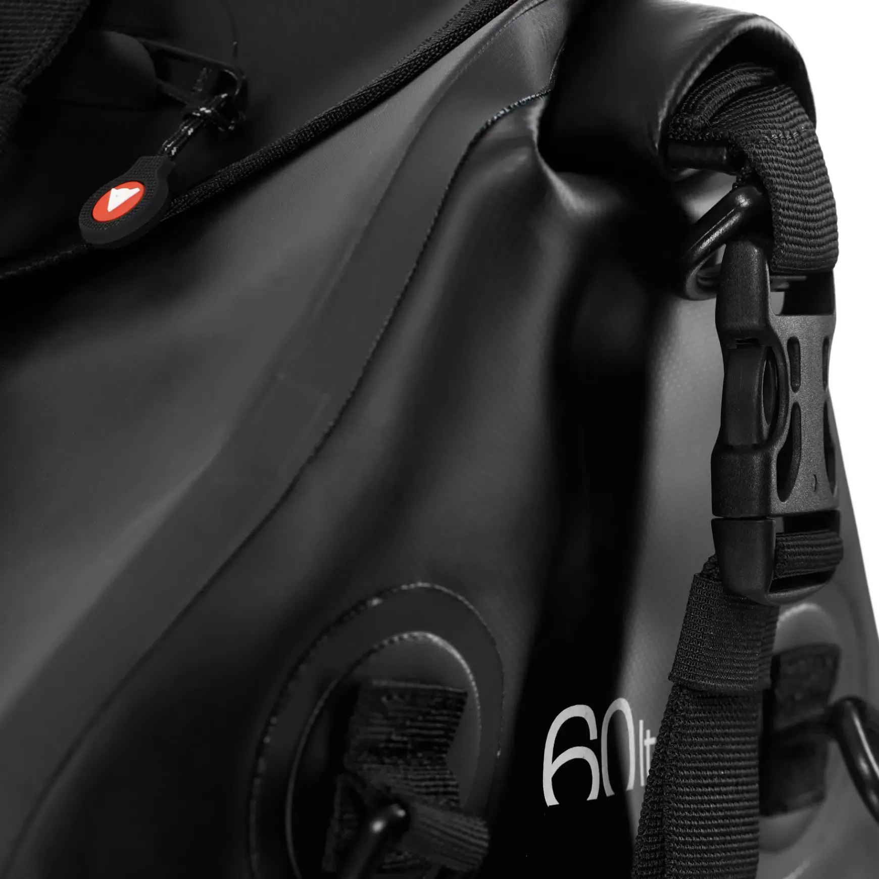 Dainese EXPLORER WP DUFFLE BAG 60L BLACK Online