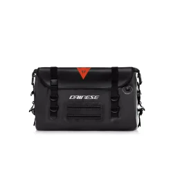 Dainese EXPLORER WP DUFFLE BAG 45L BLACK