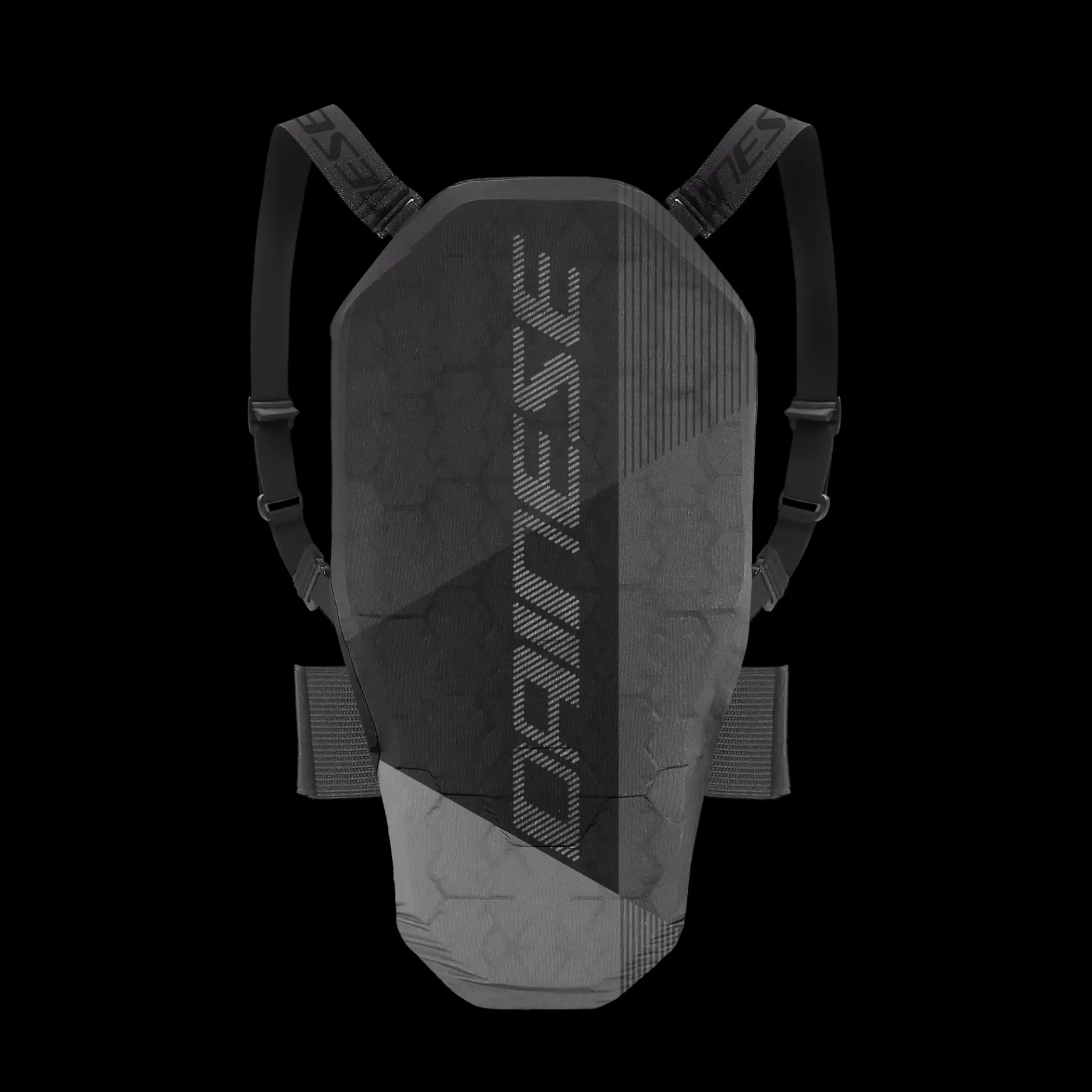 Dainese FLEXAGON 2 SKI RÜCKENSCHUTZ FÜR HERREN STRETCH LIMO/CASTLE ROCK Online