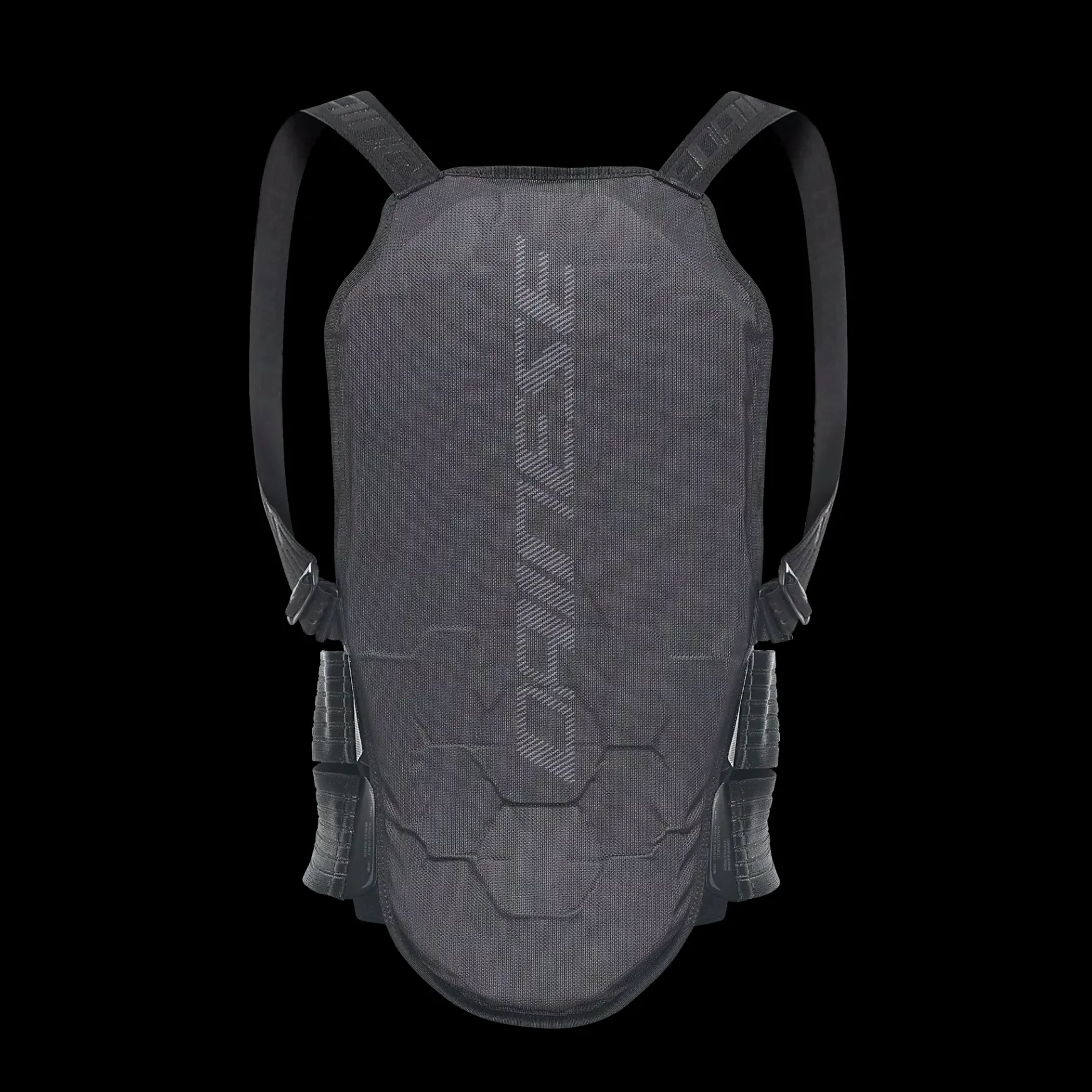 Dainese FLEXAGON 2 SKI RÜCKENSCHUTZ FÜR DAMEN STRETCH-LIMO Best