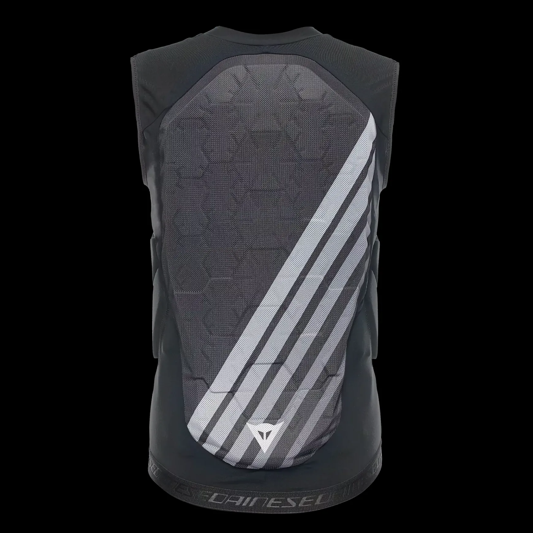 Dainese FLEXAGON 2 SKI SCHUTZWESTE FÜR DAMEN STRETCH LIMO/CASTLE ROCK New