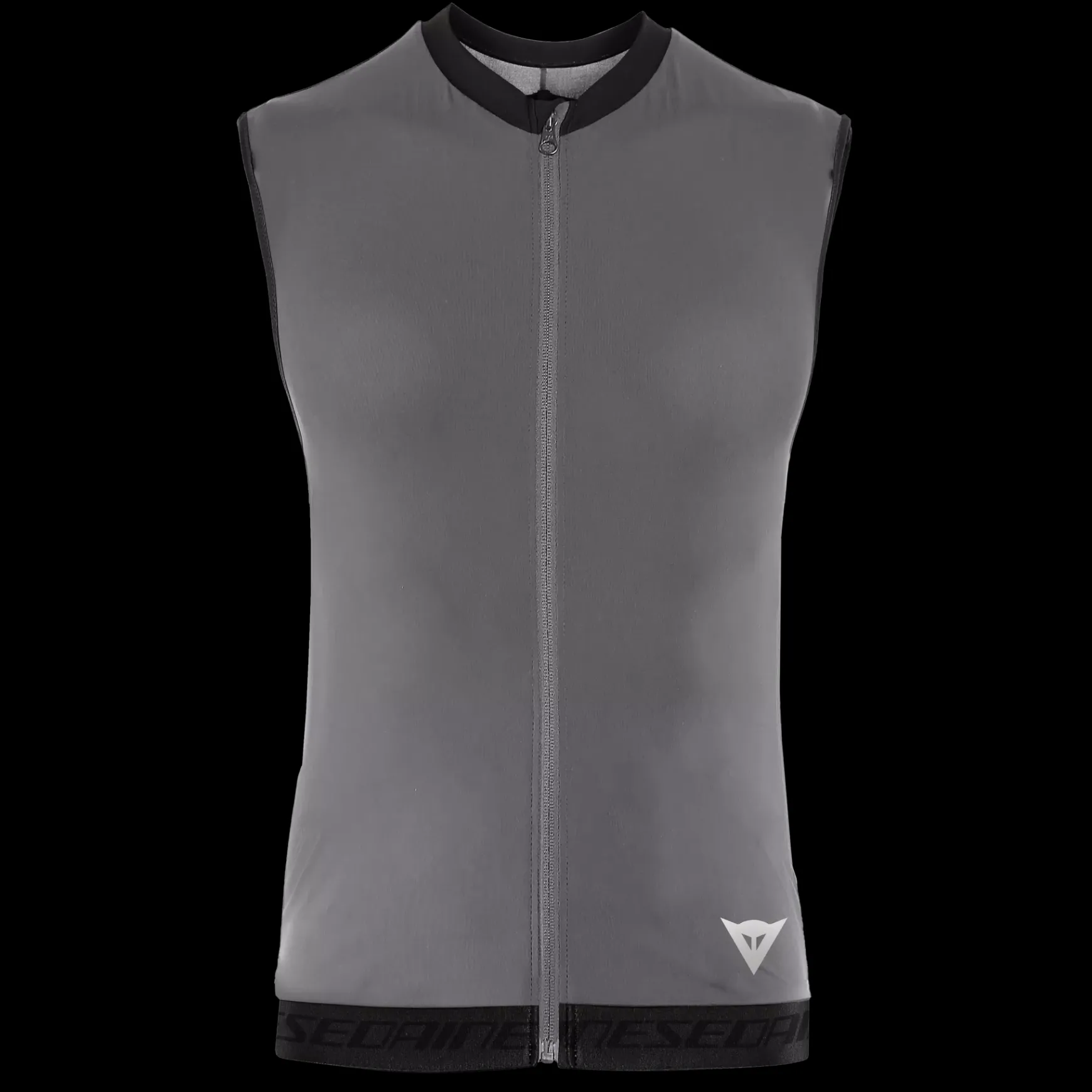Dainese FLEXAGON 2 SKI SCHUTZWESTE FÜR DAMEN SILVER FILIGREE/STRETCH LIMO Best