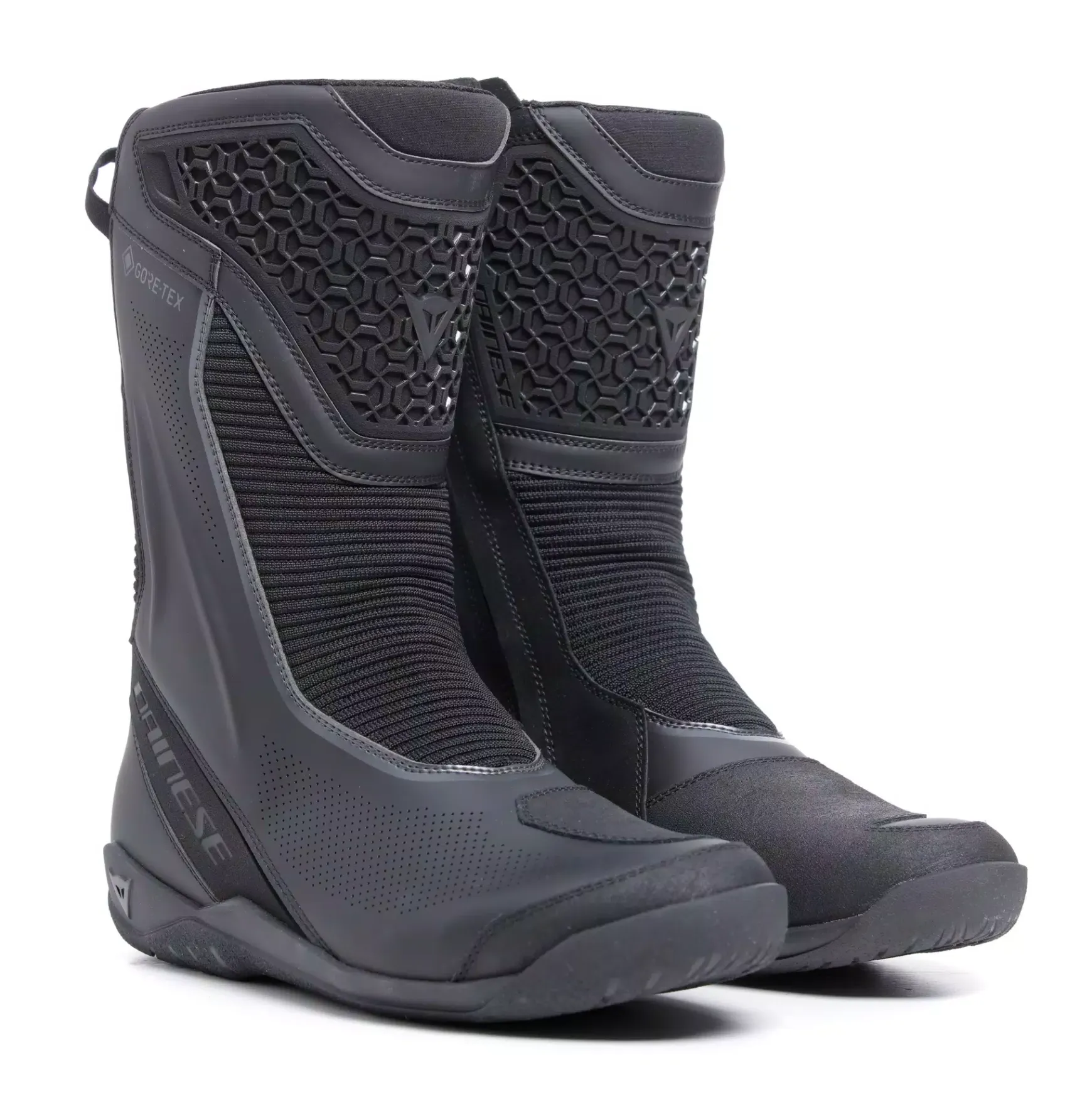 Dainese FREELAND 2 GORE-TEX BOOTS BLACK Hot
