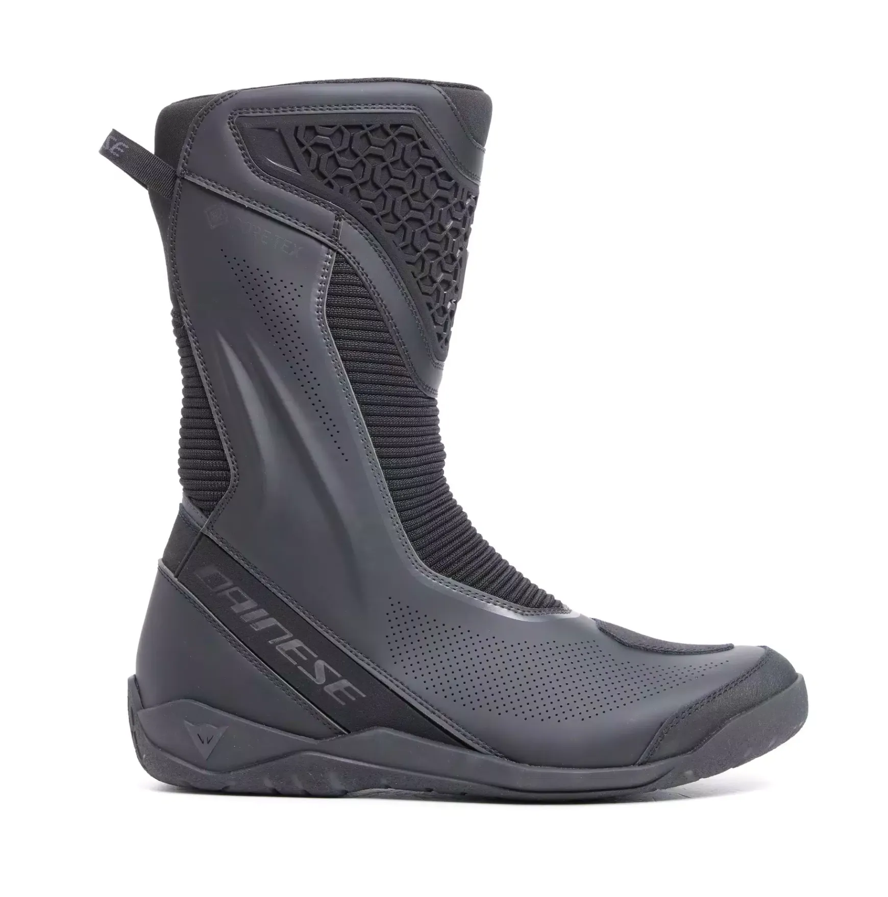 Dainese FREELAND 2 GORE-TEX BOOTS BLACK Hot