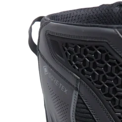 Dainese FREELAND 2 GORE-TEX BOOTS BLACK Hot