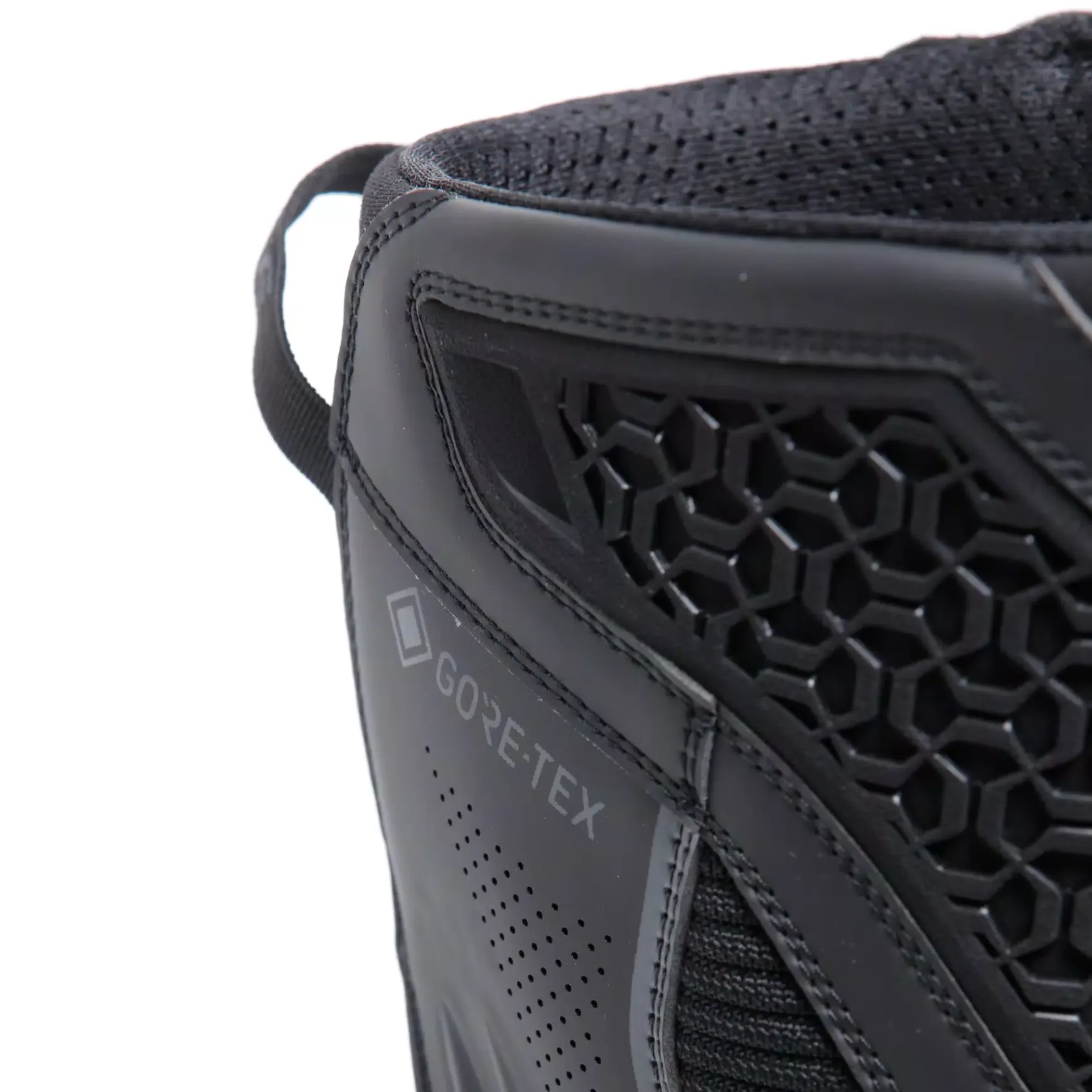 Dainese FREELAND 2 GORE-TEX BOOTS BLACK Hot