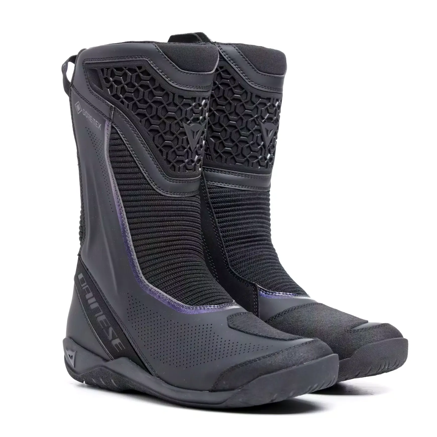 Dainese FREELAND 2 GORE-TEX BOOTS WMN BLACK New