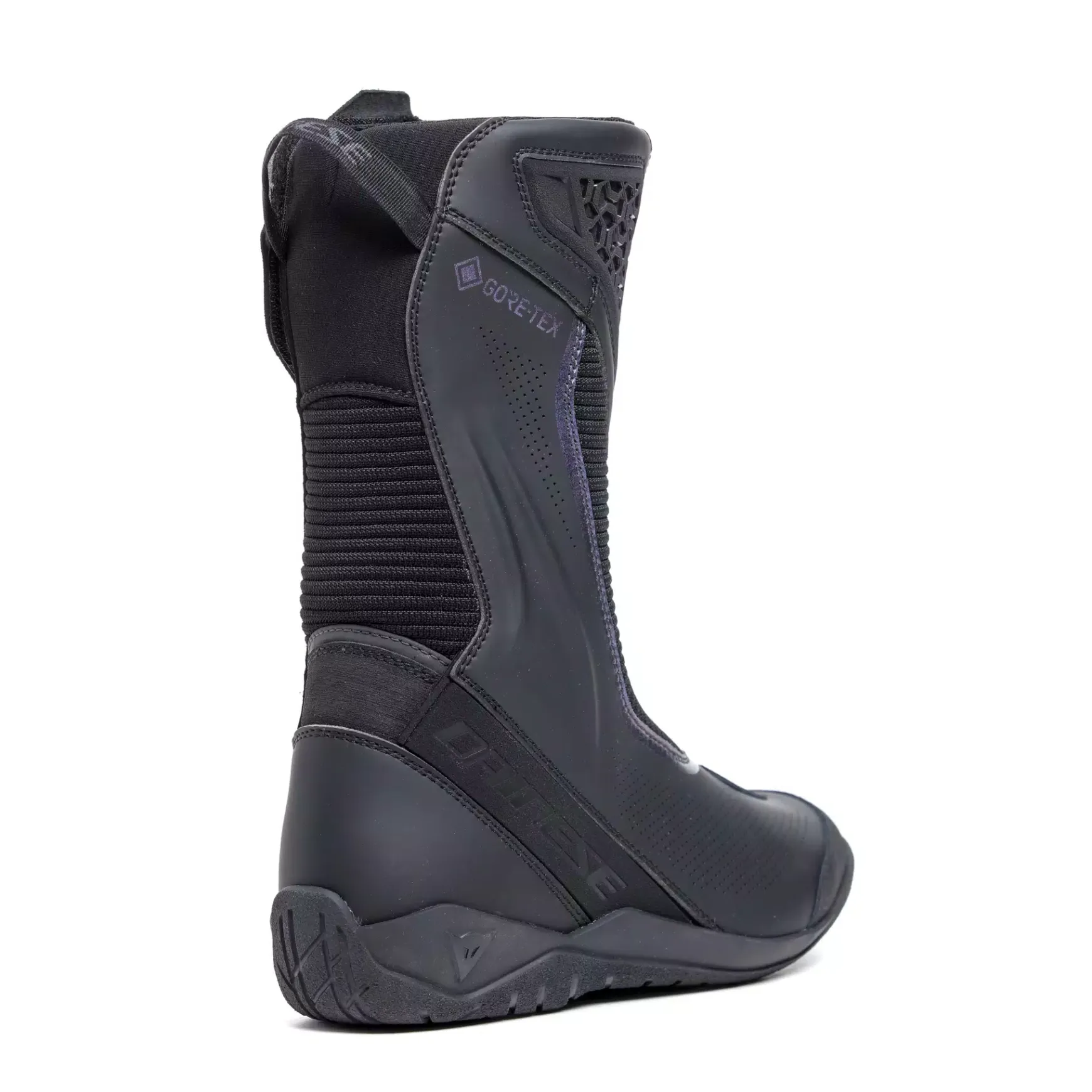 Dainese FREELAND 2 GORE-TEX BOOTS WMN BLACK New
