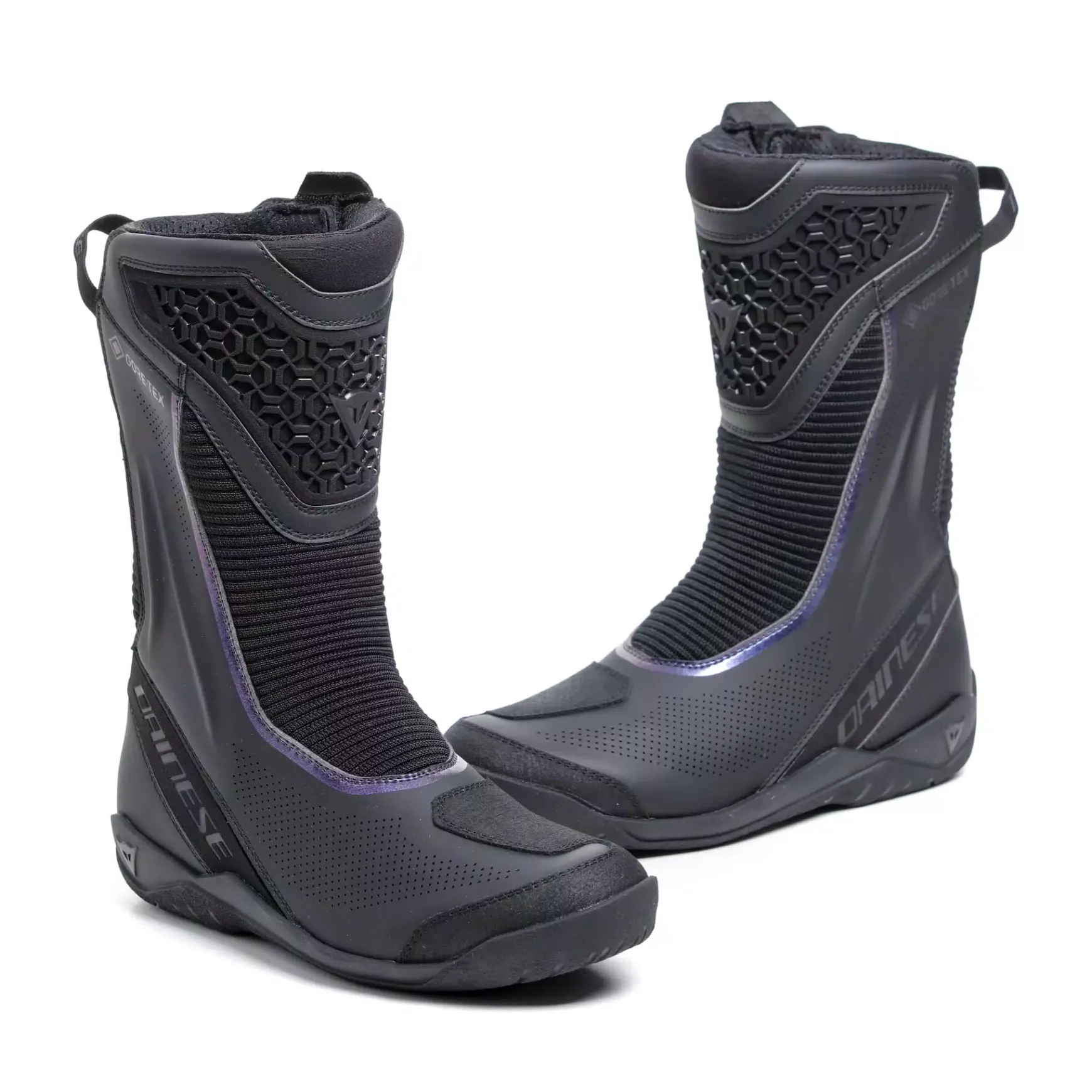 Dainese FREELAND 2 GORE-TEX BOOTS WMN BLACK New