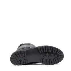 Dainese FUEL WP WASSERFESTE MOTORRADSTIEFEL HERREN - SCHWARZ Hot