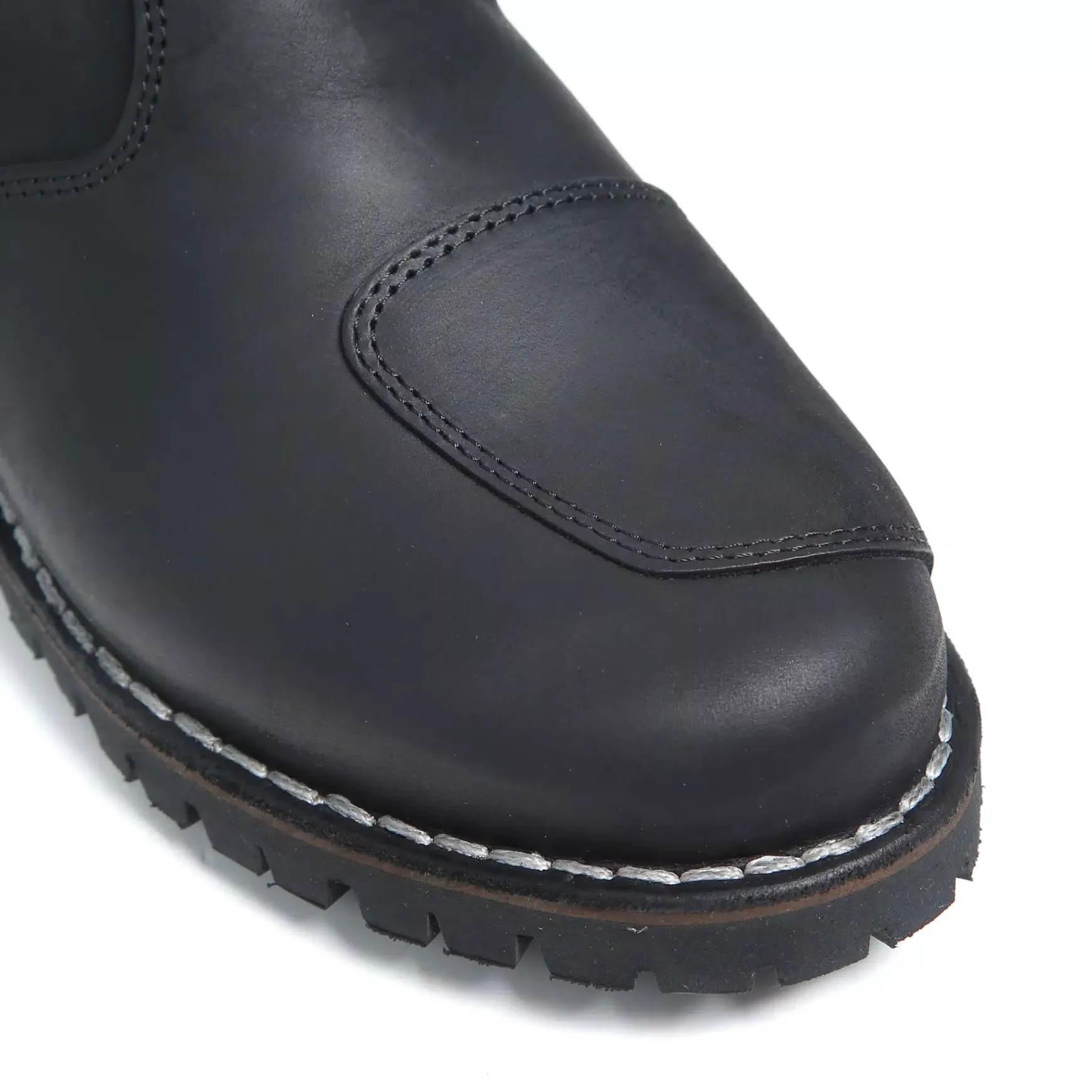 Dainese FUEL WP WASSERFESTE MOTORRADSTIEFEL HERREN - SCHWARZ Hot