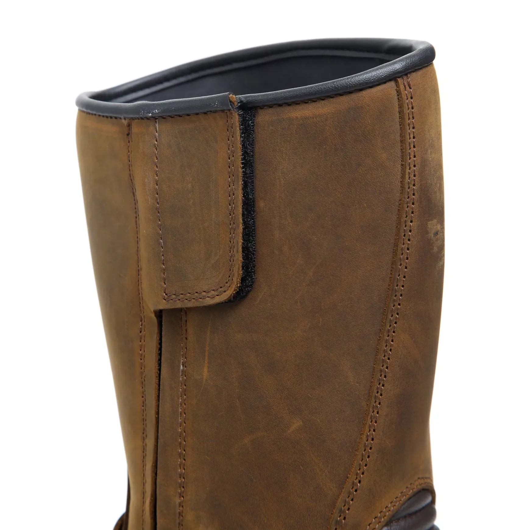 Dainese FUEL WP WASSERDICHTE MOTORRADSTIEFEL HERREN - DUNKELBRAUN Clearance