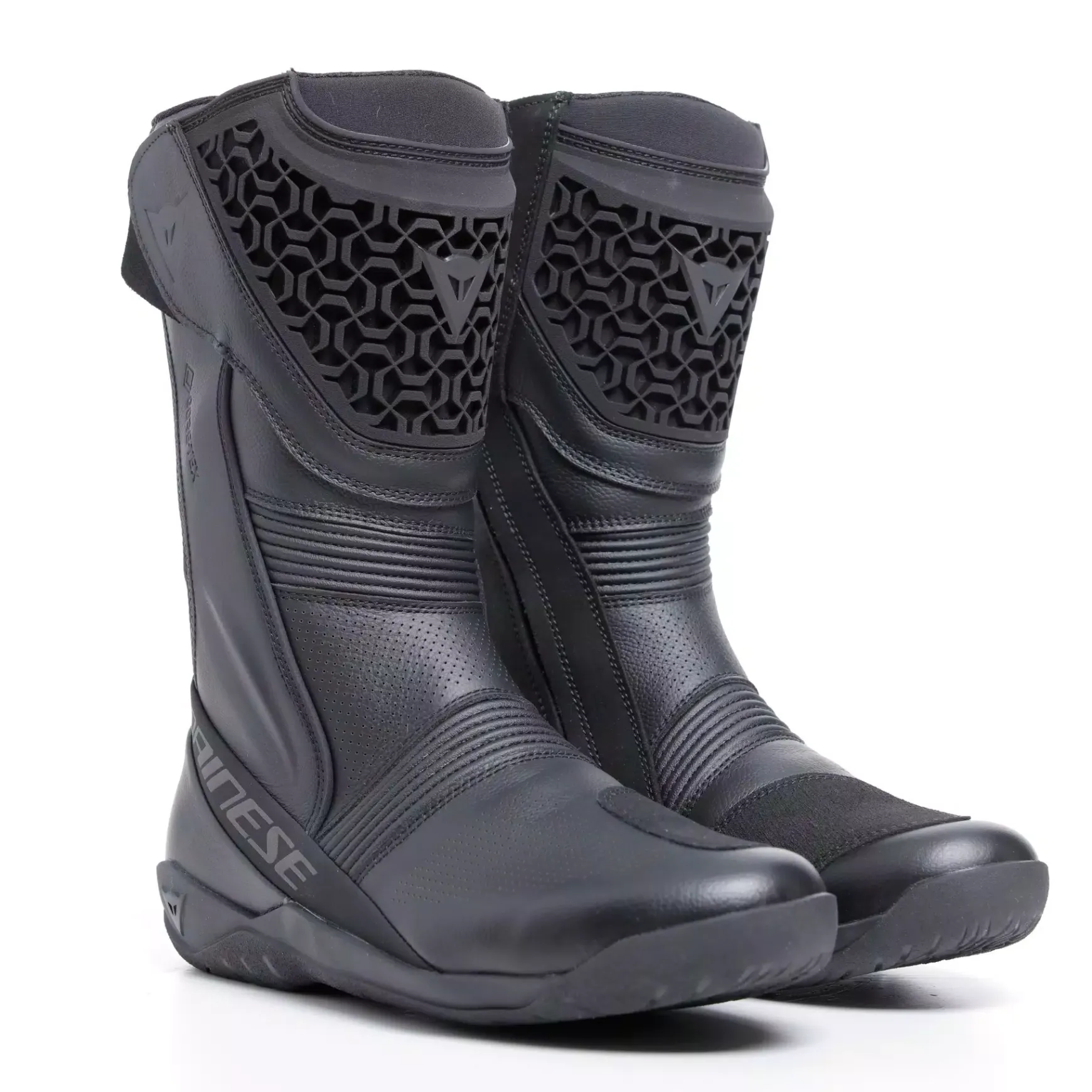 Dainese FULCRUM 3 GORE-TEX BOOTS BLACK