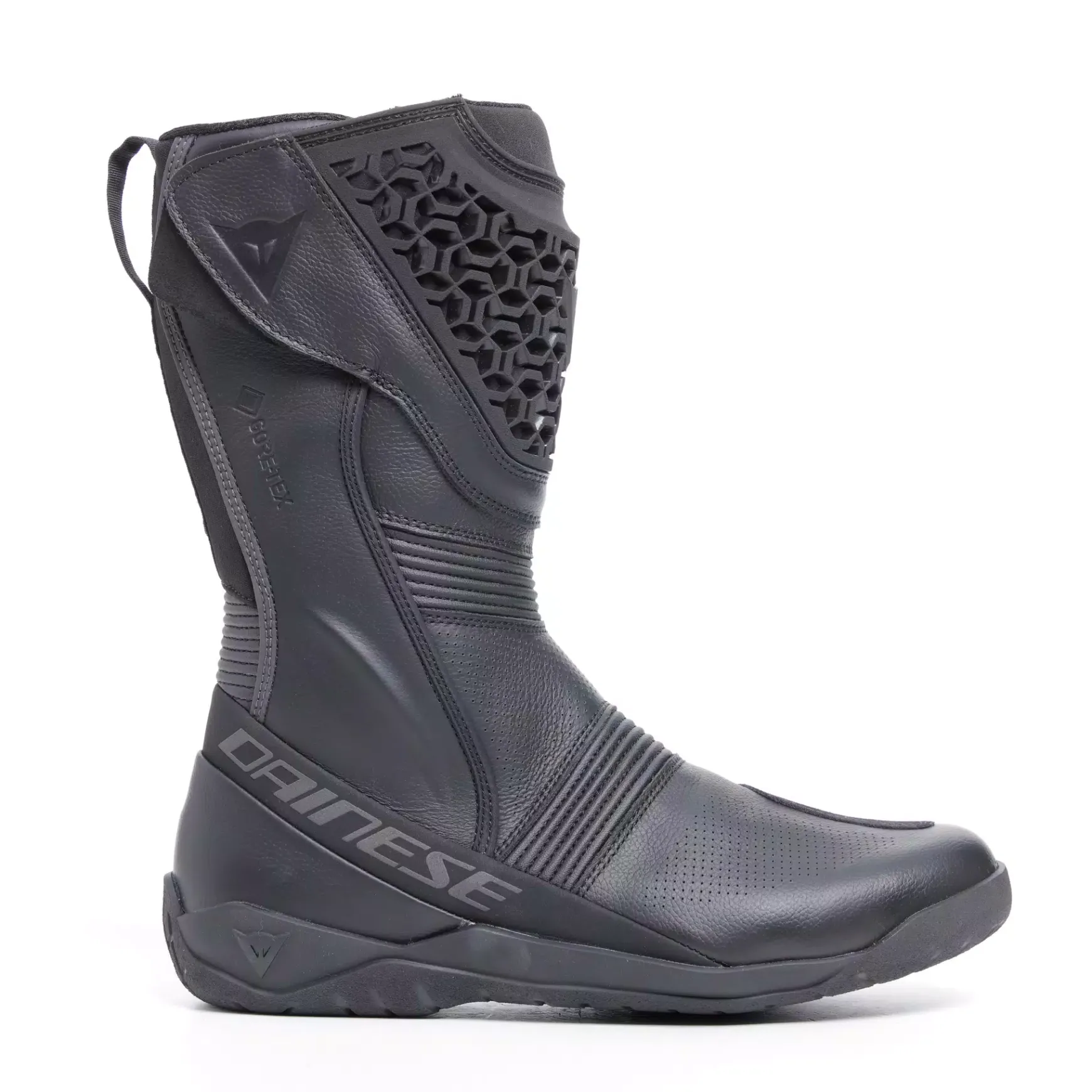 Dainese FULCRUM 3 GORE-TEX BOOTS BLACK