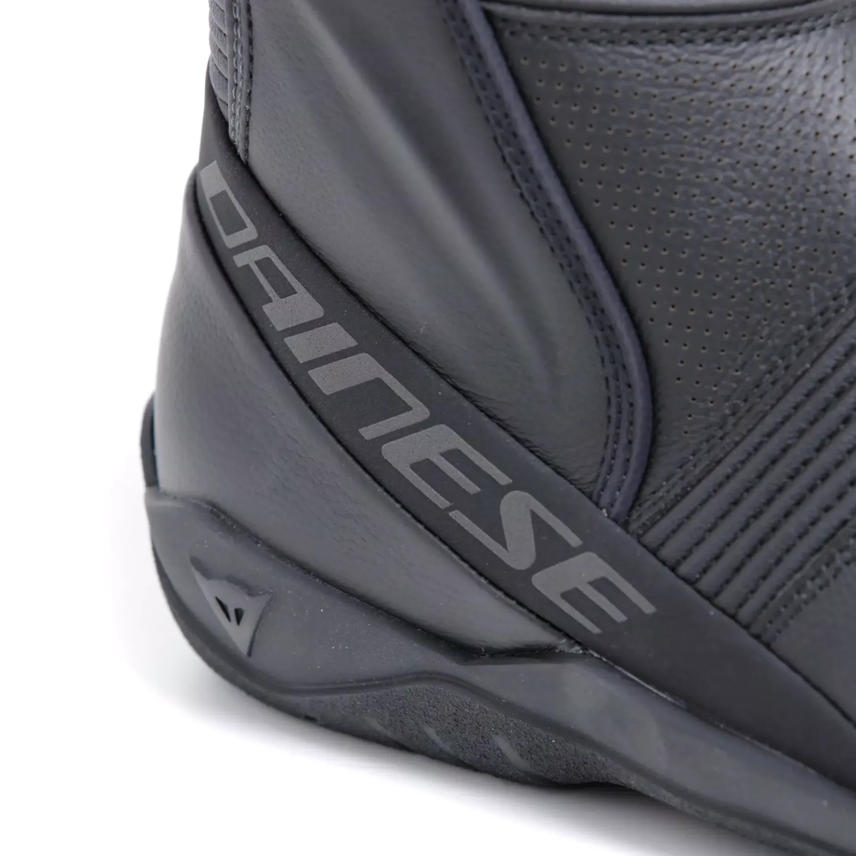 Dainese FULCRUM 3 GORE-TEX BOOTS BLACK