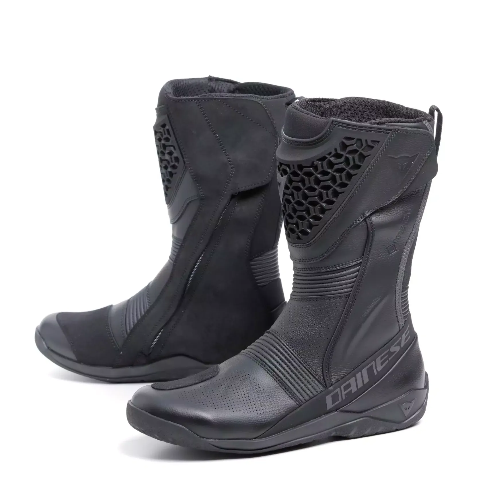 Dainese FULCRUM 3 GORE-TEX BOOTS BLACK
