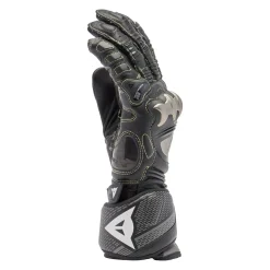 Dainese FULL METAL 7 GLOVES BLACK/BLACK Clearance
