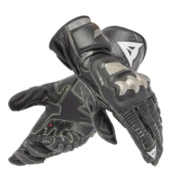 Dainese FULL METAL 7 GLOVES BLACK/BLACK Clearance