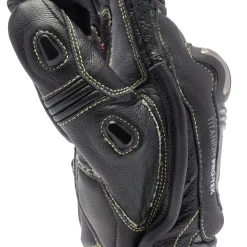 Dainese FULL METAL 7 GLOVES BLACK/BLACK Clearance