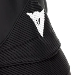 Dainese FULMINEA - ZWEITEILIGER LEDERANZUG DAMEN BLACK/ANTHRACITE/WHITE Discount
