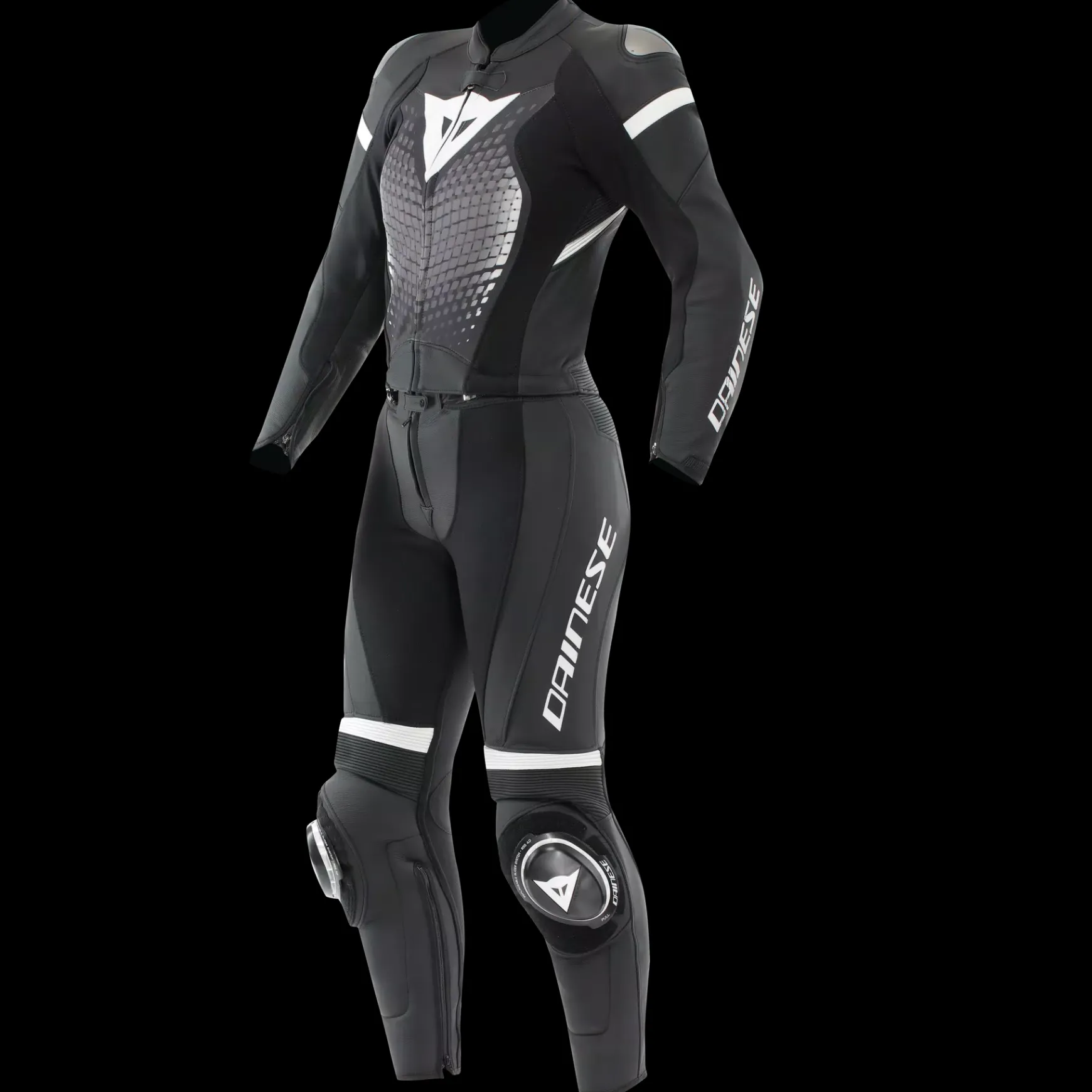 Dainese FULMINEA - ZWEITEILIGER LEDERANZUG DAMEN
