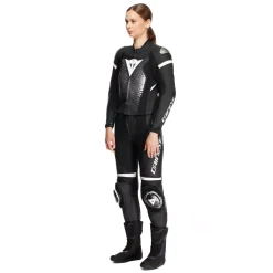 Dainese FULMINEA - ZWEITEILIGER LEDERANZUG DAMEN