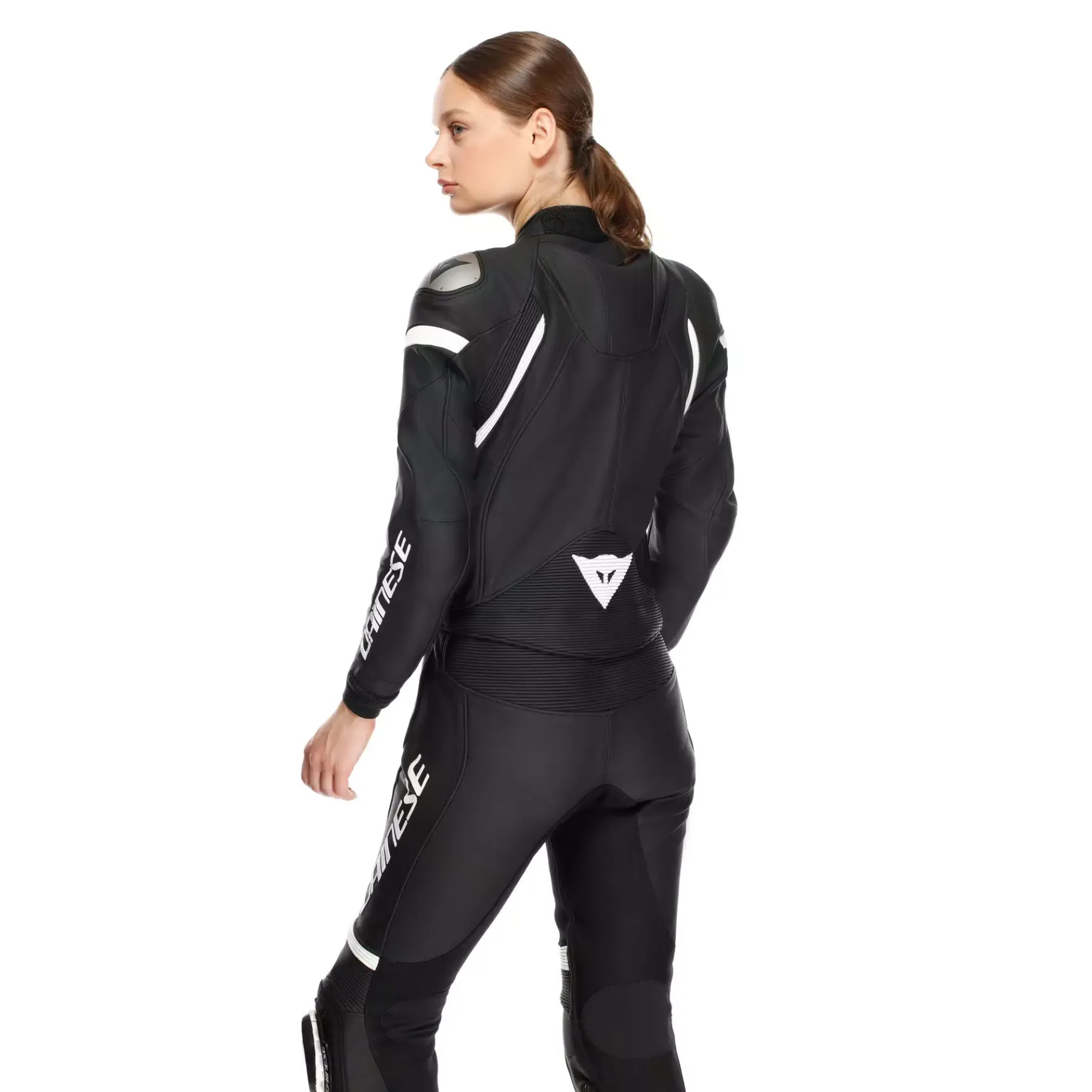 Dainese FULMINEA - ZWEITEILIGER LEDERANZUG DAMEN