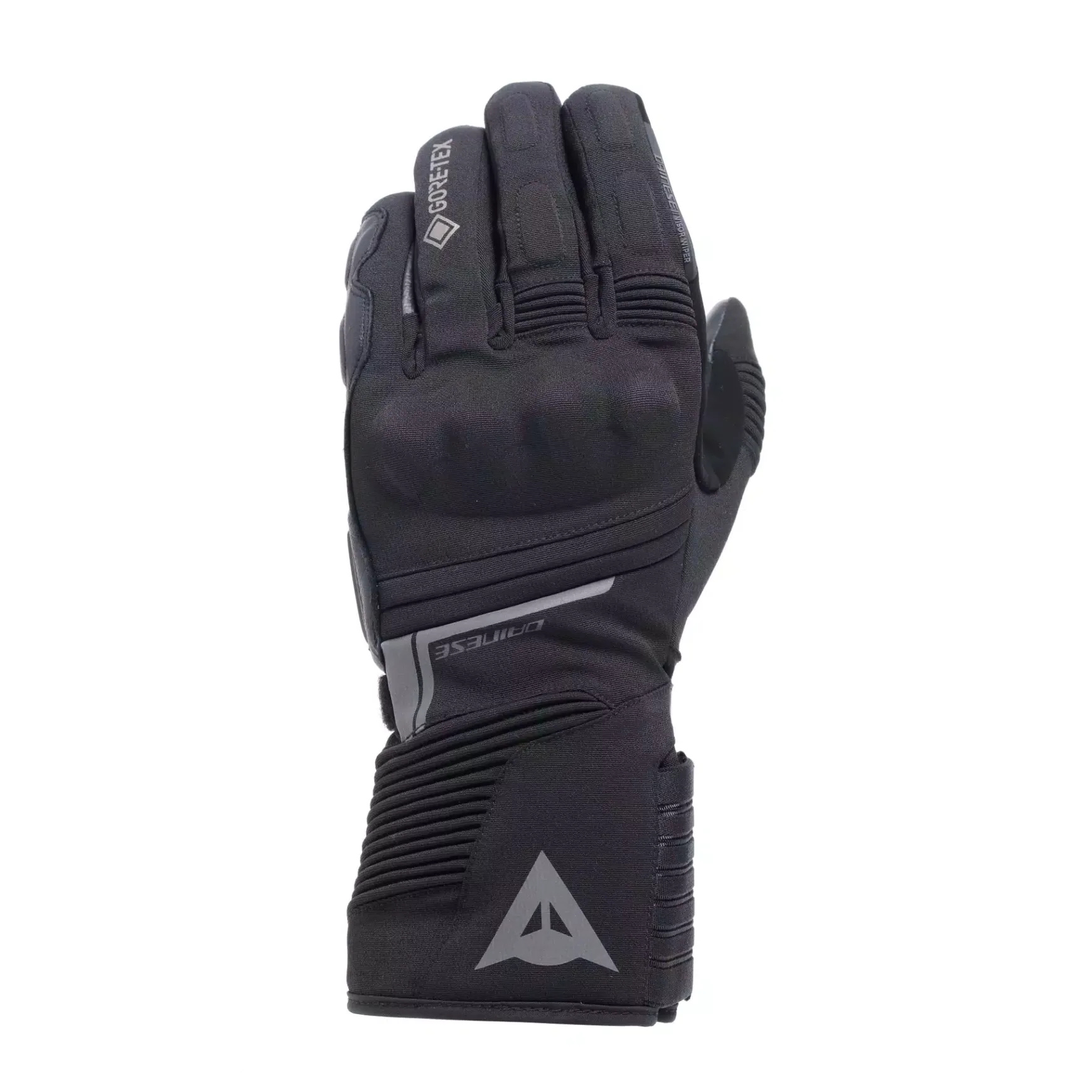 Dainese FUNES GORE-TEX THERMAL GLOVES BLACK Best