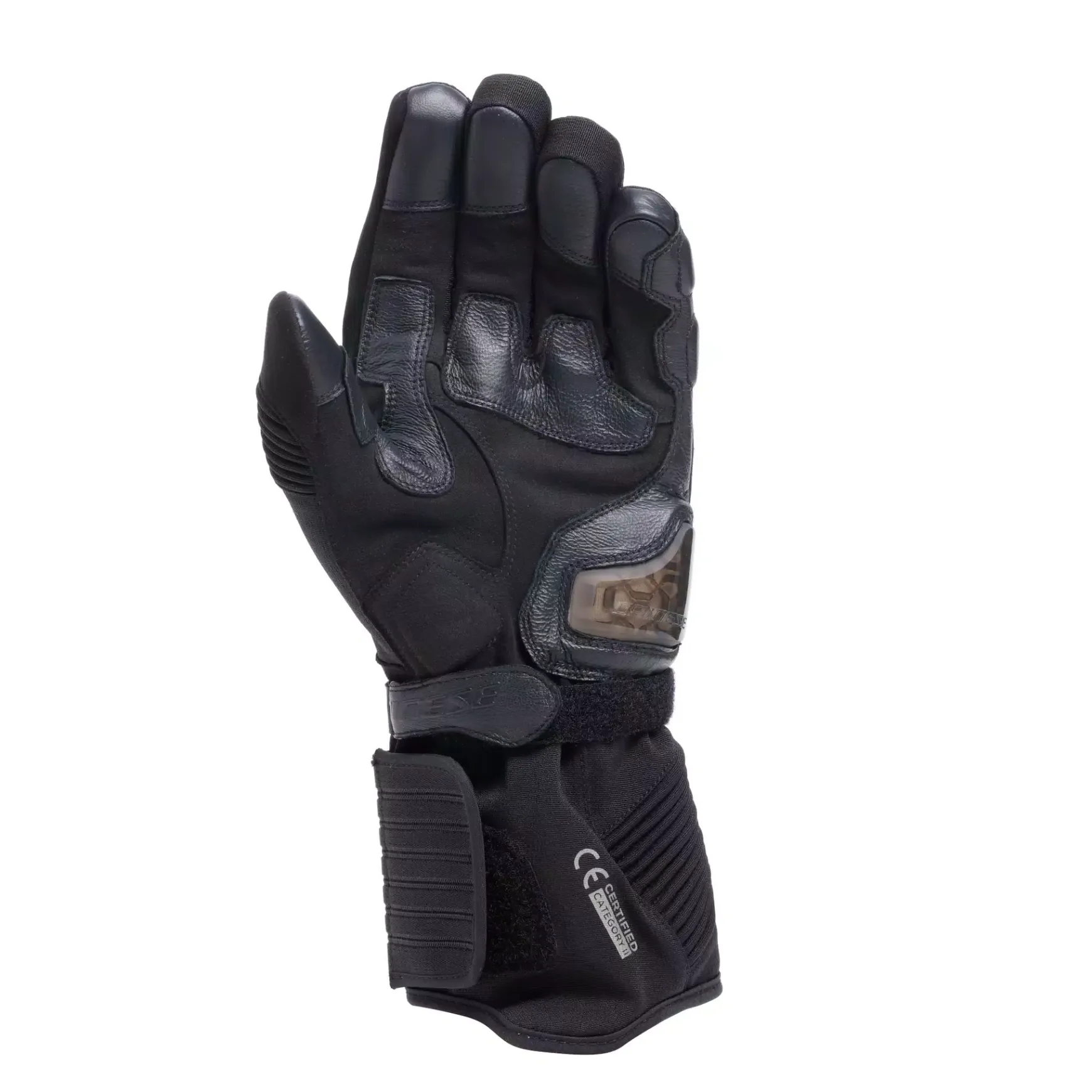 Dainese FUNES GORE-TEX THERMAL GLOVES BLACK Best