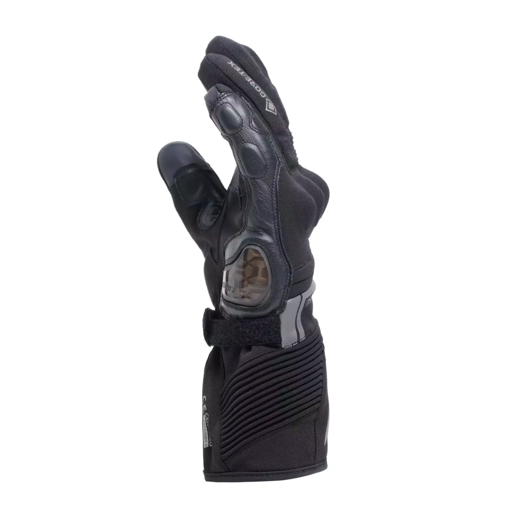 Dainese FUNES GORE-TEX THERMAL GLOVES BLACK Best