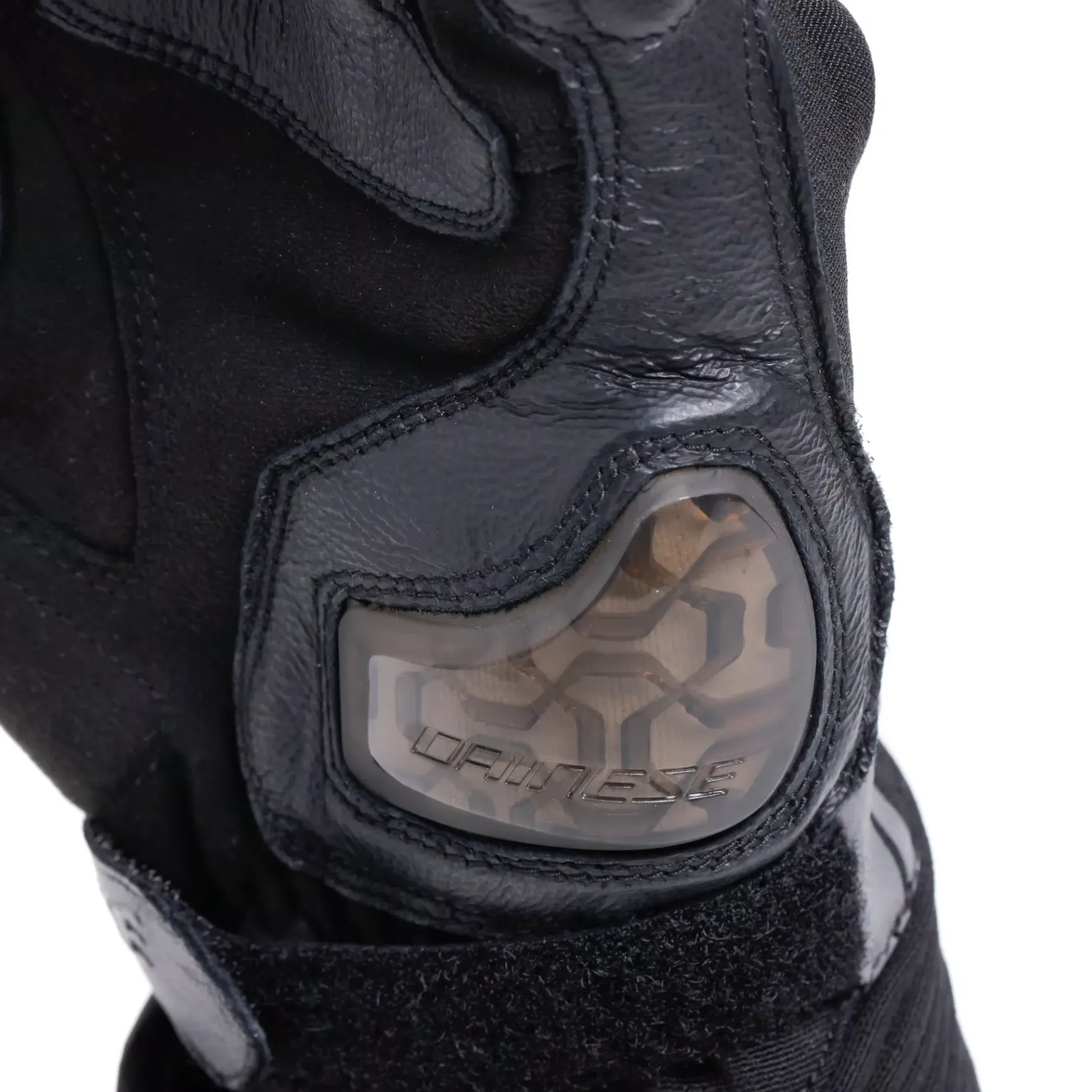 Dainese FUNES GORE-TEX THERMAL GLOVES BLACK Best